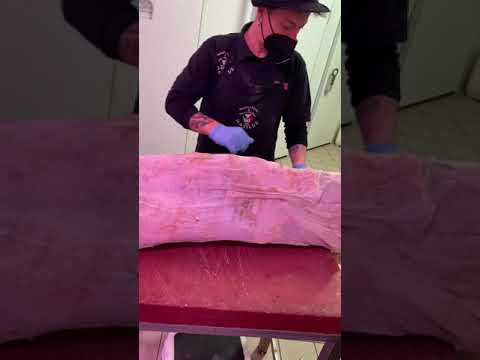 Carne bistecca coltello e mannaia 🥩