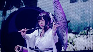 Download lagu Wagakki Band - 羅生ノ門 (Rasho no Mon) / Manatsu​ no Dai Shinnenkai 2020 Yokohama Arena mp3