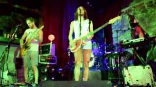 Vacationer - In The Grass (Live at The Lowbrow Palace)2015