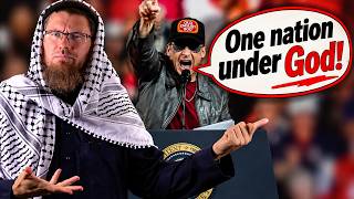Download lagu Kid Rock says America will never be 'One Nation Under Muhammad!' mp3