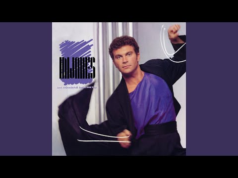 Un Hombre Discreto - Manuel Mijares