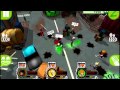 Hot Zombie Shooter