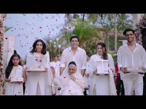 Myg housewarming | myg shaji’s house warming | myg hadiqah | azura wedding photography