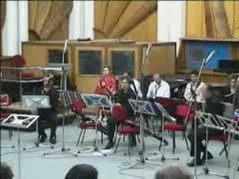 Acolade Ensemble - "FAGOTTRIO" - Vasile TIMIŞ