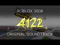 4122 Roblox 3008 OST Monday Theme
