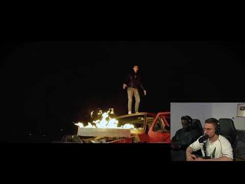 Mois und Manuellsen reagieren auf Xidir - SHU YA HABIB