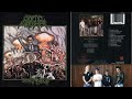 Cryptic Slaughter Money Talks 1987 Full Album