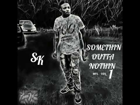 SK - FUCC WIT ME x JOOS3 (PROD. SK N3LL)