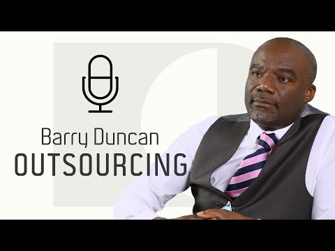 An interview with Barry Duncan | Outsourcing | Future Processing