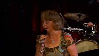 Greta Matassa - It's De-Lovely