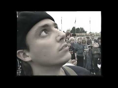 Воплі Відоплясова "Були деньки" 1988р. REMASTER