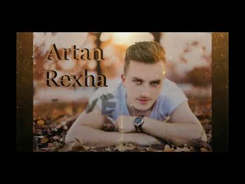 Artan Rexha (Cover) Jam Mbush