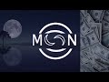 Moon Logo Word Mark Logo Design Graphic Design