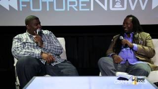 One On One With GRAMMY-Nominated Producer Salaam Remi