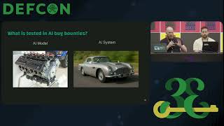 DEF CON 33 - Designing and Participating in AI Bug Bounty Programs - Dane Sherrets, Shlomie Liberow