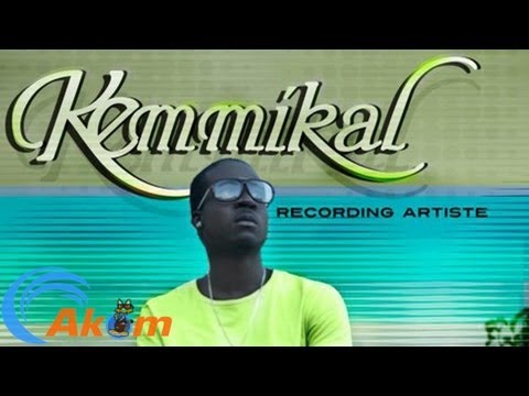 Kemmikal - Freestyle - Oct 2012