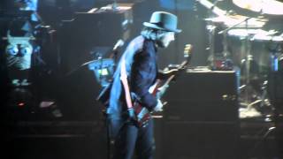 Wilco - Born Alone @ Le Grand Rex 2012