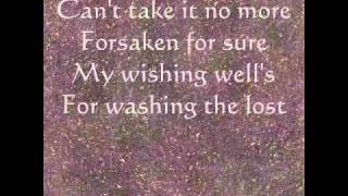 W.A.S.P. - All My Life -LYRICS-