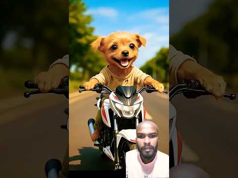 the poor puppy didn't have bike so, his rich friends making fun of him #jihad #shorts