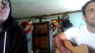 Devonshire and Crown (Tony Sly)