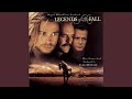 Goodbyes (From "Legends Of The Fall" Soundtrack)
