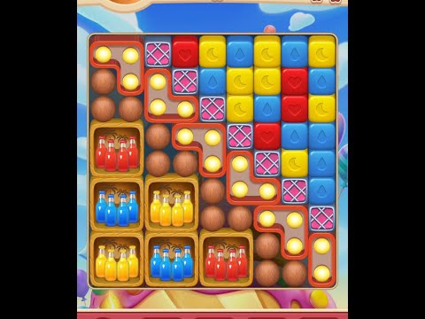 TOON BLAST level 8311