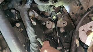 2010 terrain equinox 2.4 negative battery cable replacement