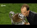 Tuchel Cam | Chelsea Boss Celebrates Champions League Success With Family In Porto