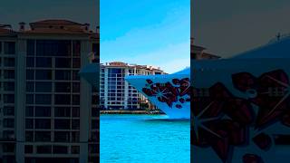 Norwegian Gem 🛳️ #like #share #comment #subscribe #travel #cruise #vacation #shorts #short #fun #yt