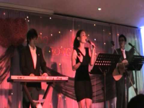 KL Wedding Live Band  【Mylive Entertainment】
