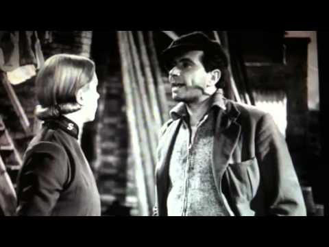 Major Barbara 1941 clip 1