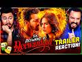 EK DEEWANE KI DEEWANIYAT Trailer Reaction Harshvardhan Rane Sonam Bajwa