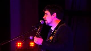 Boulevard of the Allies - My Love is Going Nowhere