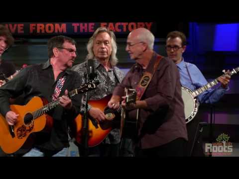 Nashville Jam "Black Eyed Susie"