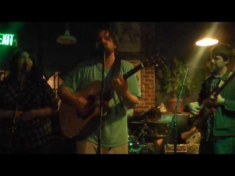 Be Brave Bold Robot - Take a Deep Breath (Live at the Fox & Goose)
