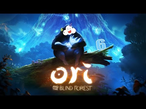 Ori and the Blind Forest - Ep. 6 - Super-Mega-Death-Laser