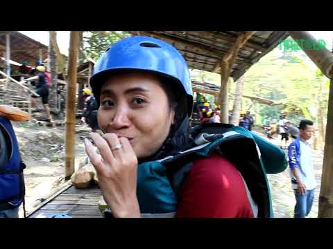 Wisata Ceria DBM Semarang Go to Adventur Magelang 7 okt 2018 "Na'il Tour Semarang"