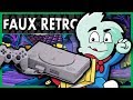 Pajama Sam 3 ON THE PS1 Port Review