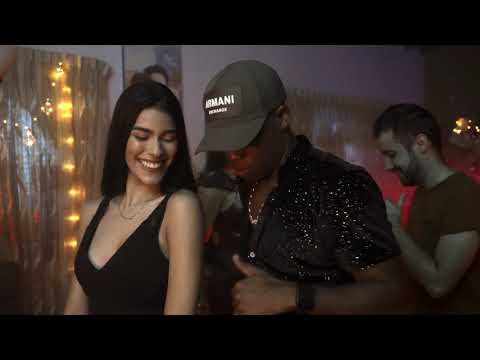 Y Entonces Que - Joel Mosquera - Rjmusic (Video Oficial)Salsa Choke 2020
