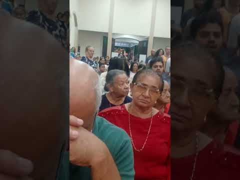 🙇🙏 comunhão festa de Nossa Senhora de Guadalupe de Teotônio Vilela Alagoas começou dia 2 até o 12