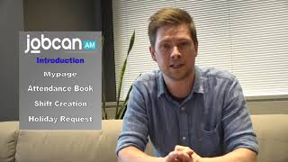 Jobcan video