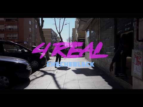 CHACHEBLACK - 4REAL (Prod. Drippyvon)