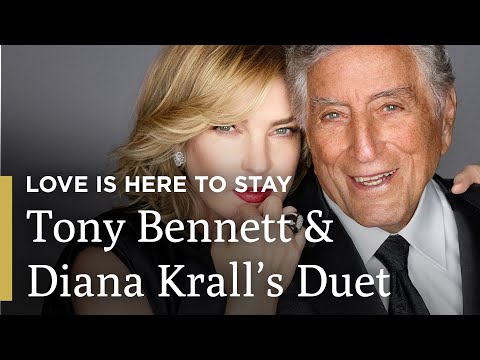 "They Can't Take That Away From Me" | Tony Bennett & Diana Krall: Love is Here to Stay | GP on PBS