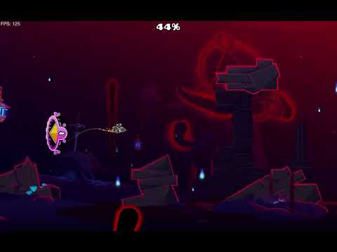 100% Eta Carnis (harder level by GloryEX)