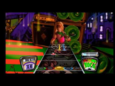 Guitar Hero 80's - "Play With Me" Expert 100% FC (346,918)
