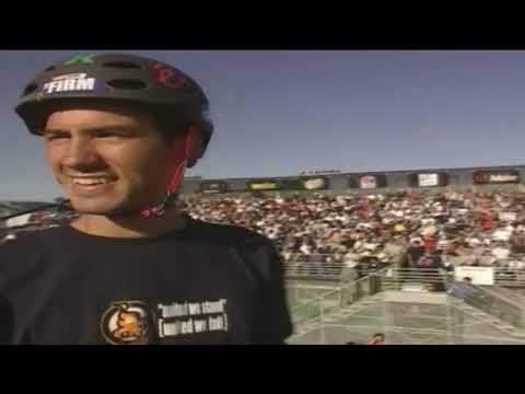 ESPN X Games Skateboarding Intro HD