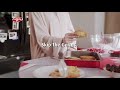 Lifebuoy Enjoy Germ Free Ramadan Feasts With Lifebuoy