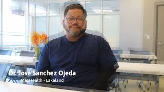 MaxHealth | Lakeland Clinic Tour