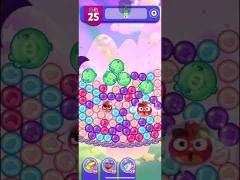 (Angry birds dream blast) Level 10181 gameplay, subscribe for latest update!