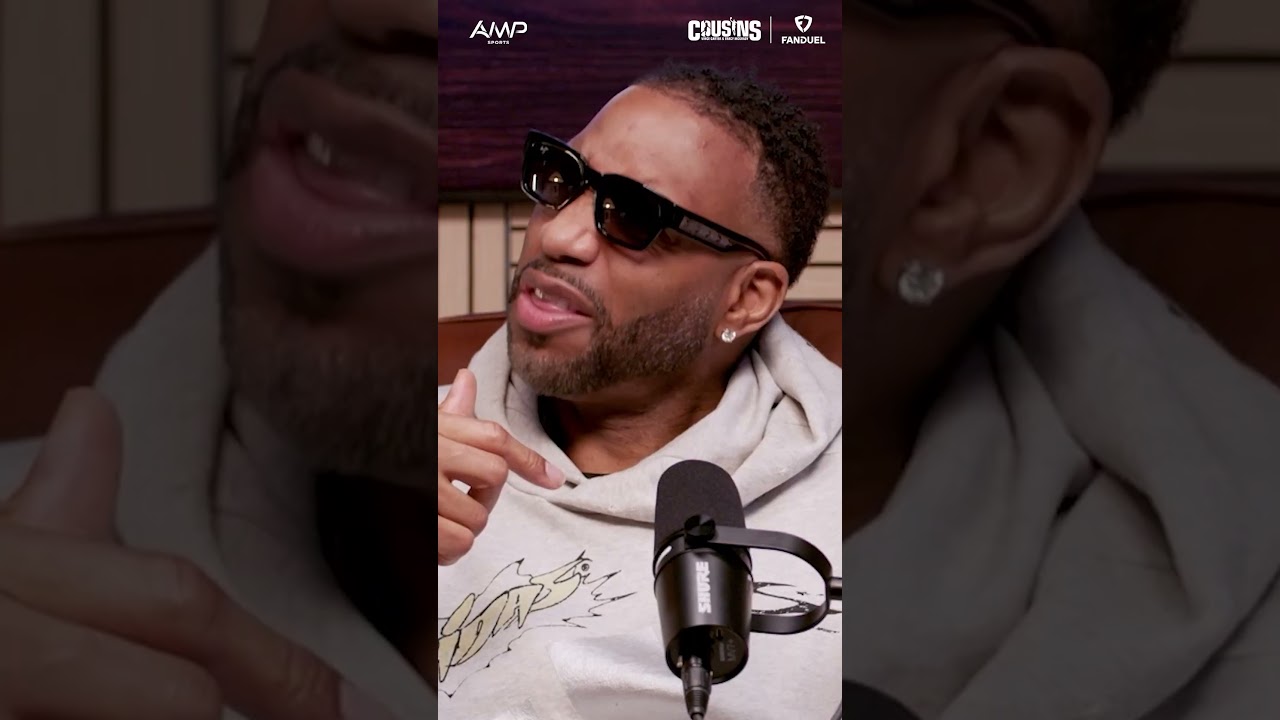 Does Kawhi Leonard Deserve To Be Named @NBA Comeback Player of the Year? | Cousins